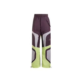 Adidas Free Shipping With AdiClub Adidas By Stella McCartney Woven Track Pants