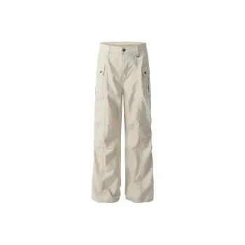 BEAR UNION Cargo Pants Unisex