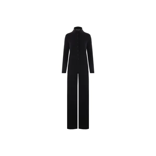 TOM FORD Ribbed knit Jumpsuit
