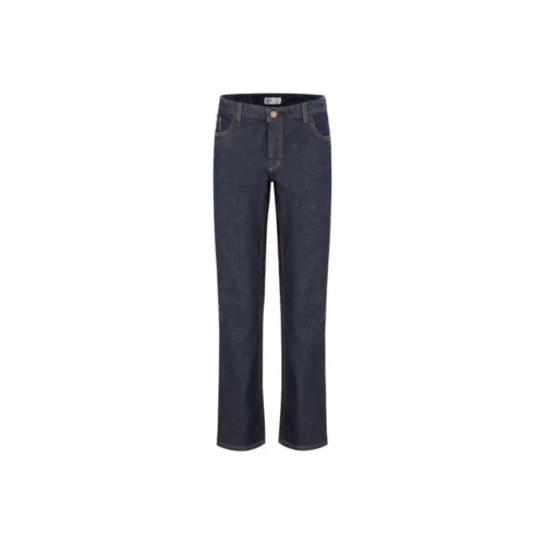 Dickies Jeans Women's Indigo
