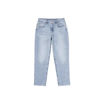 Lee Jeans Women's Light Blue