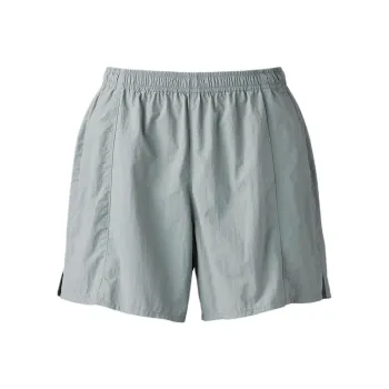 UNIQLO C Collection Casual Shorts Women's Green