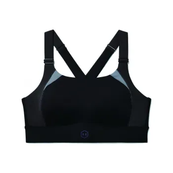 Under Armour Rush Sports Underwear Women's Black