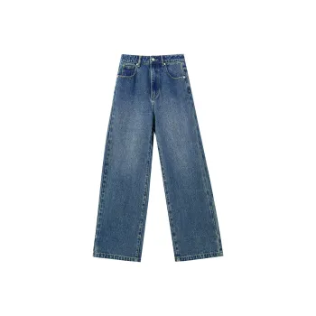 WESTLINK Jeans Women's Blue
