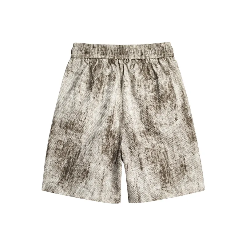 JEANSWEST Cargo Shorts Unisex-1