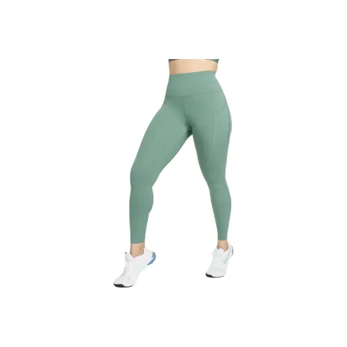 Nike Full-Length Leggings With Pockets Leggings Women's Bicoastal