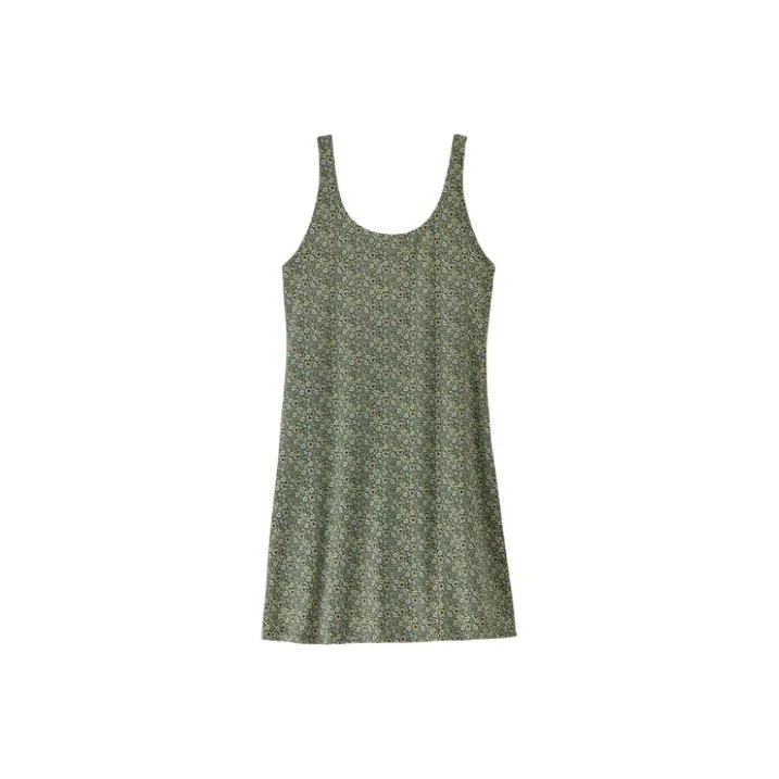 Patagonia Maipo Dress Slip Dresses Women's-5