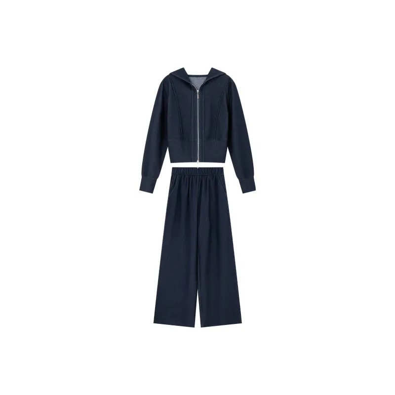 VIMLY Casual Suits Women's-0