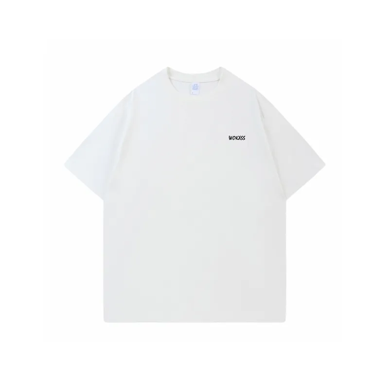 WOKXSS T Shirts Unisex-1