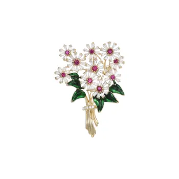 Marco Bizzarri Brooches Women's