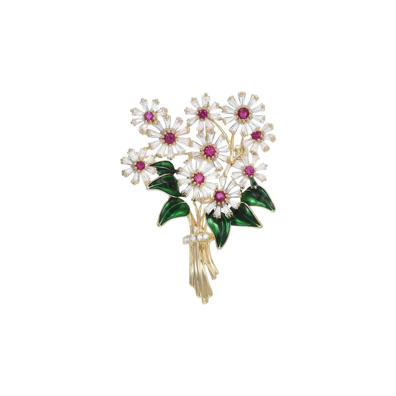 Marco Bizzarri Brooches Women's-0