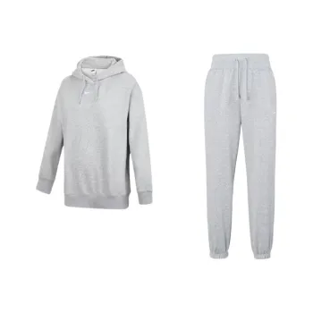 Nike Sportswear Collection Essentials Sweatshirt Set Women's