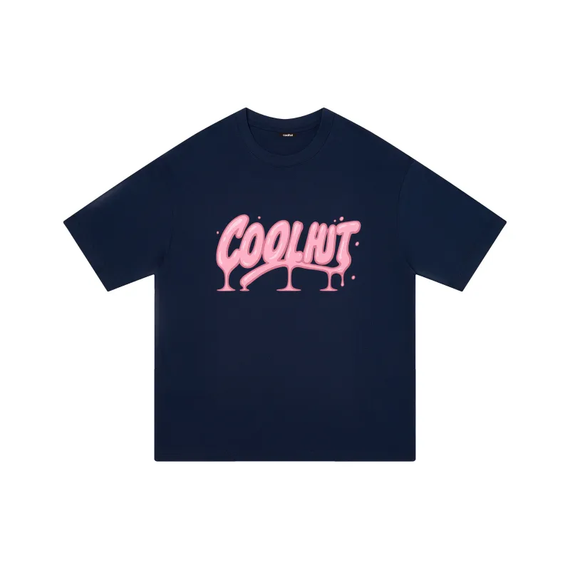 Coolhut Short Sleeved T Shirts Unisex-6