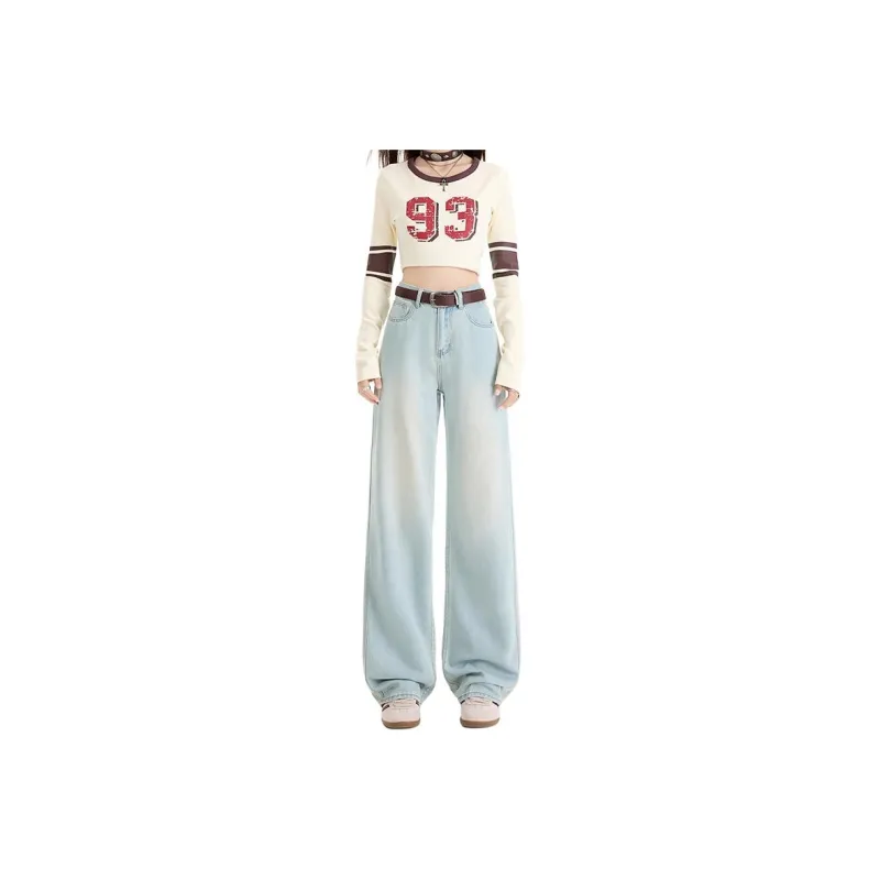 Kazakhstan Jeans Women's Mint Green-0
