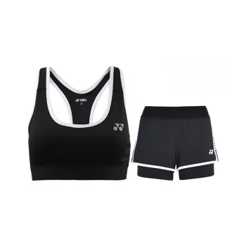 YONEX Casual Suit Women's Black