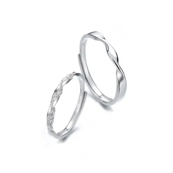 Inkopper Fabric Rope Bracelets Unisex