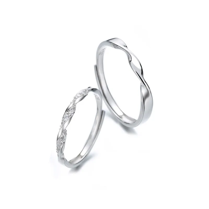 Inkopper Fabric Rope Bracelets Unisex-2