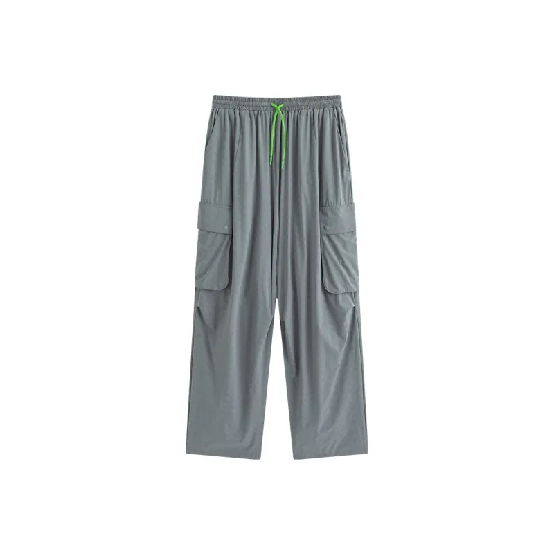 ERAL Cargo Pants Women's-12