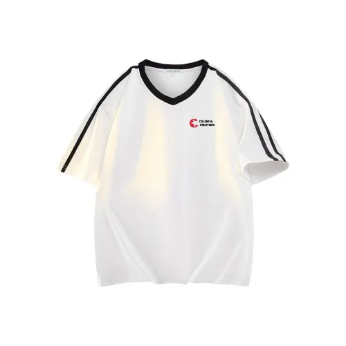 Colorful Creations T Shirt Unisex