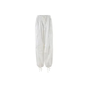 Tiger Mist VIOLETTE PANT Cargo Pants Women's White