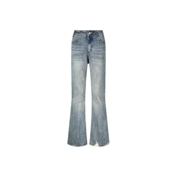Kazakhstan Jeans Women's Gamma Blue