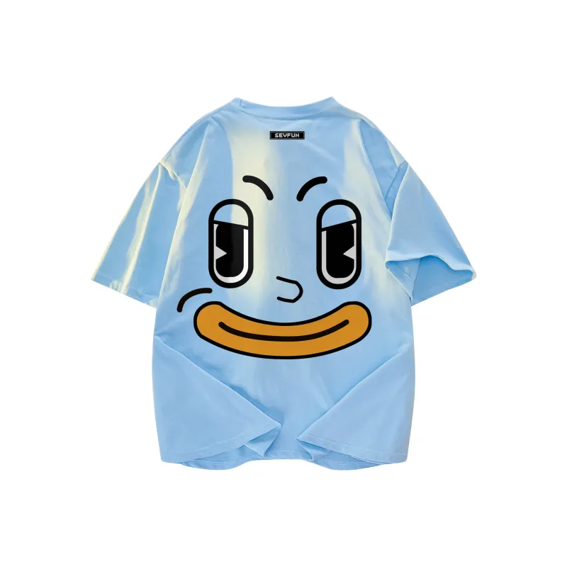 7 SEVFUN T Shirts Unisex-17