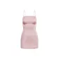 Clouded Pink