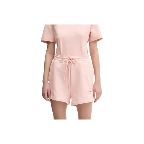 Adidas Free Shipping With AdiClub Adidas By Stella McCartney TrueCasuals Terry Short