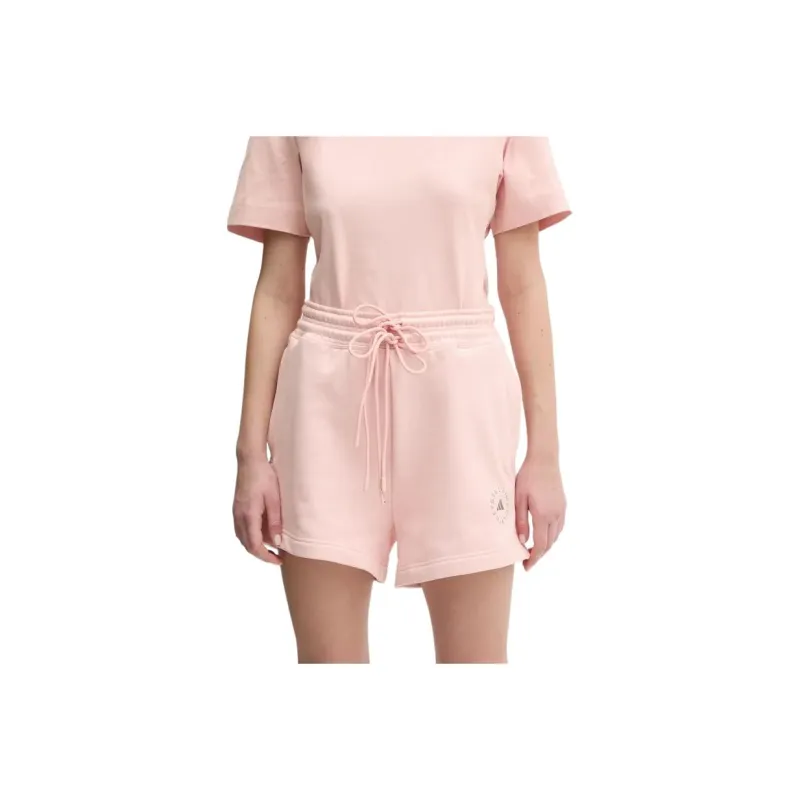 Adidas Free Shipping With AdiClub Adidas By Stella McCartney TrueCasuals Terry Short-0