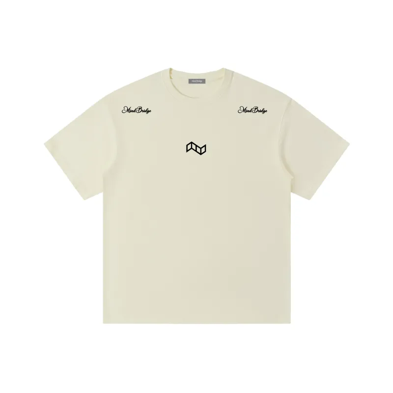 MindBridge T Shirts Unisex-8