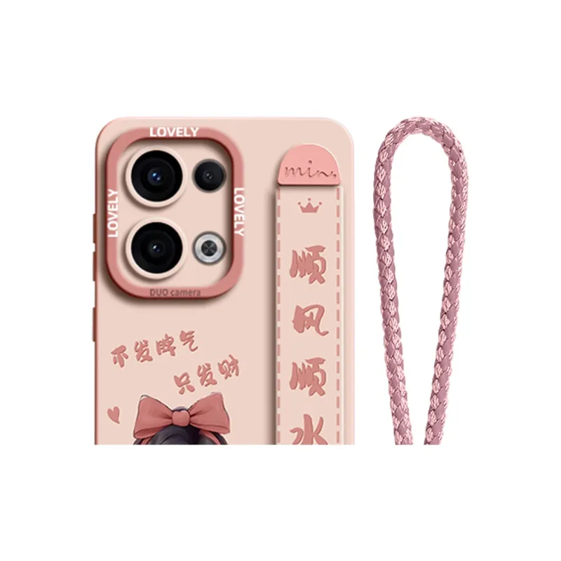 Gu Gu You Phone Cases-7