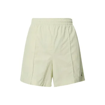 Nike Sportswear Everything Wovens Casual Shorts Women's Sea Glass Blue