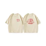 Apricot Men's+Apricot Women's