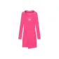 Strawberry Pink