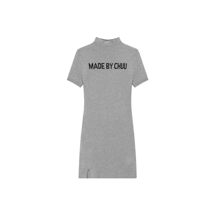 CHUU Long Sleeved Dress Women's-0