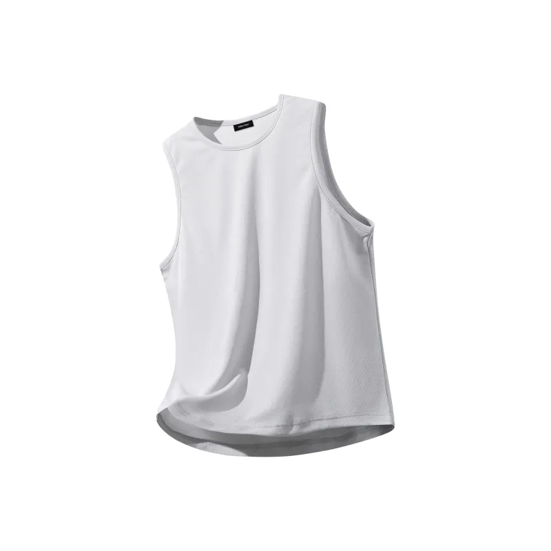 Endless Abyss Tank Tops Unisex-2