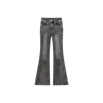 NO ONE ELSE Jeans Women's Black Gray