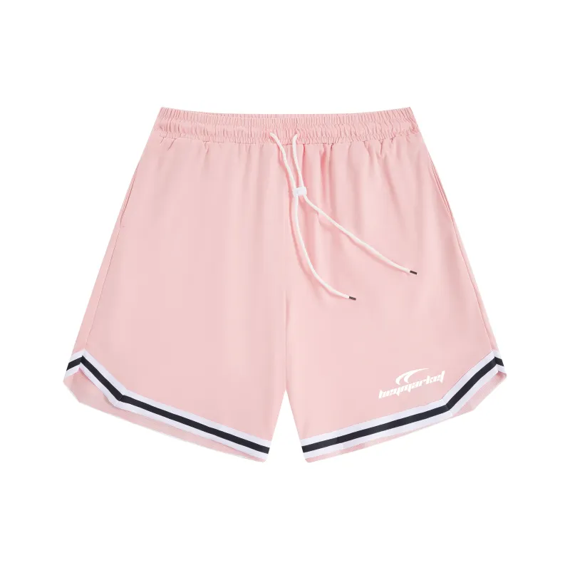 HEYMARKET Casual Shorts Unisex-6