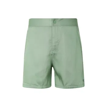 Jordan Casual Shorts Women's Smoke Grey Jade/Industrial Blue