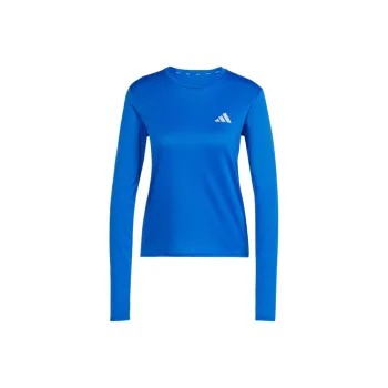 Adidas Adizero Regular T Shirt Women's Royal Blue
