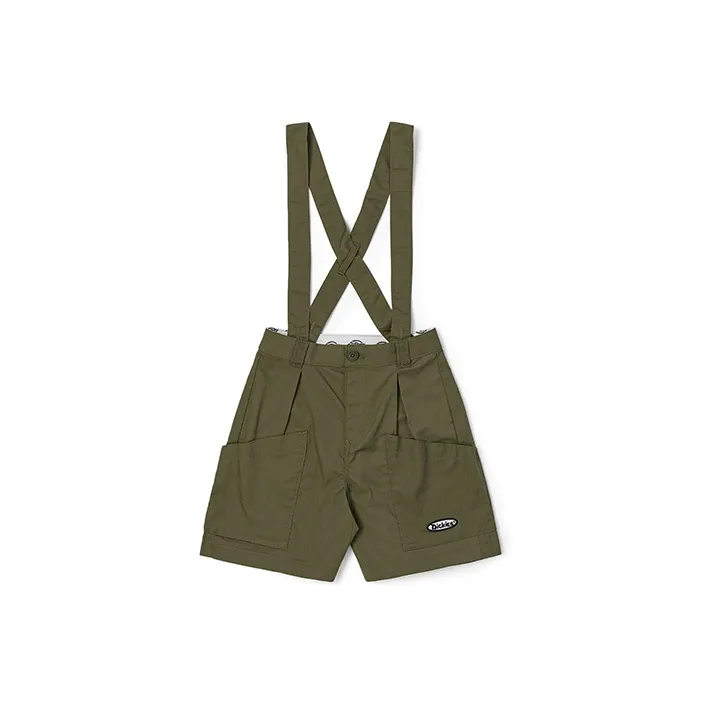 Dickies Casual Shorts Women's-4