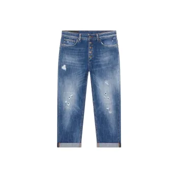 Dondup Koons Gioiello Jeans