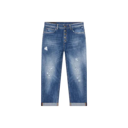 Dondup Koons Gioiello Jeans
