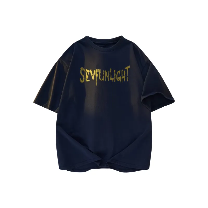 7 SEVFUN T Shirts Unisex-11