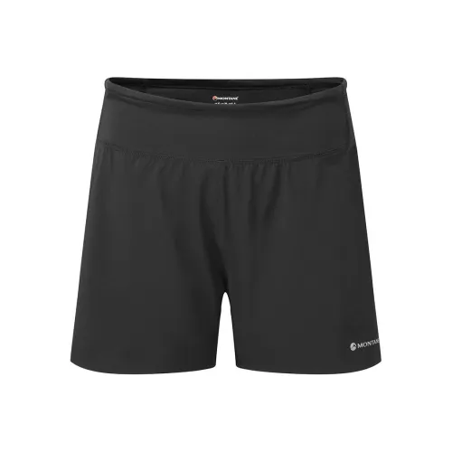 Montane SLIPSTREAM TWIN SKIN Casual Shorts Women's