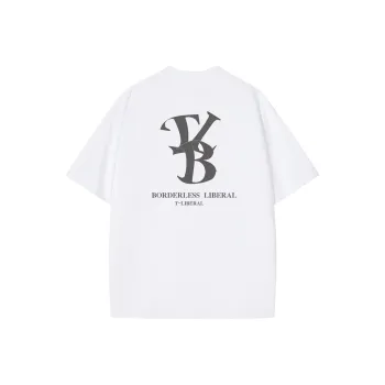 T liberal T Shirts Unisex
