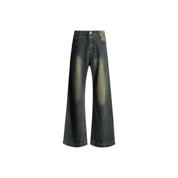 FOREVER 21 Jeans Women's Vintage Blue