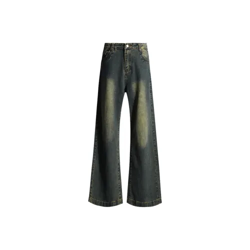 FOREVER 21 Jeans Women's Vintage Blue