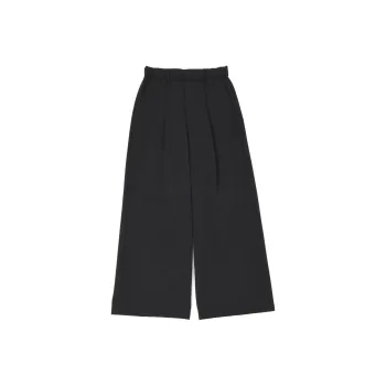 New Balance Met24Tuck Suit Trouser Women's Black