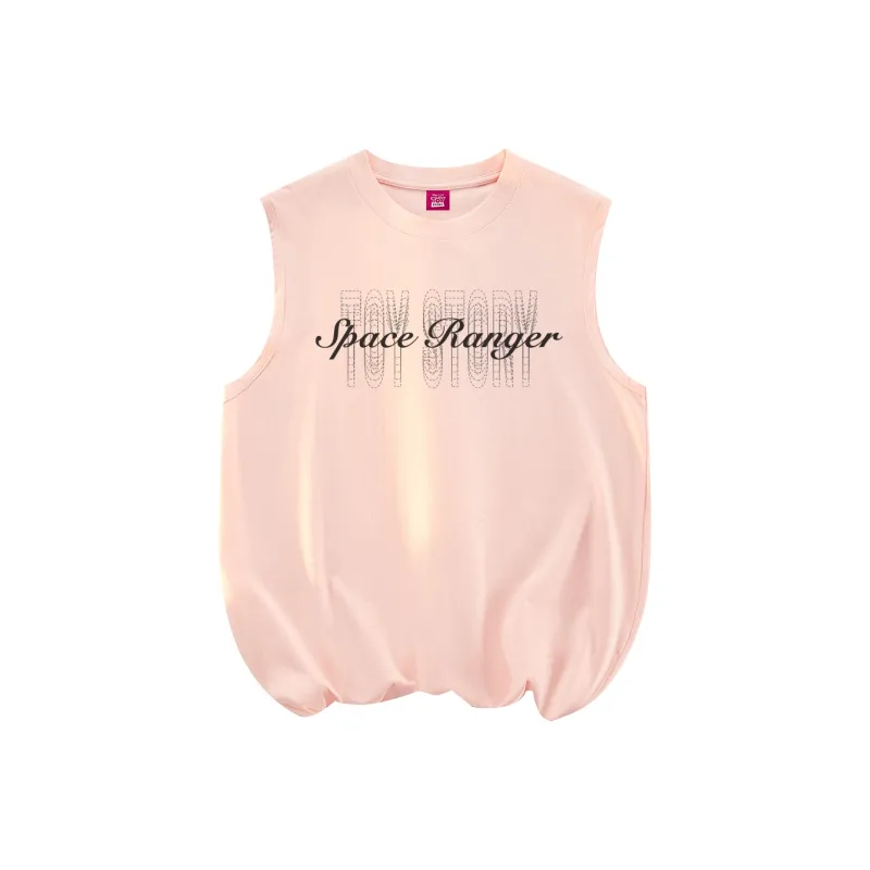 Disney Tank Tops Unisex-10